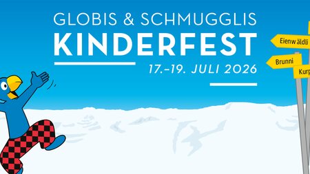 Globis & Schmugglis – Kinderfest | © Erfasst durch Nidwaldner Blitz