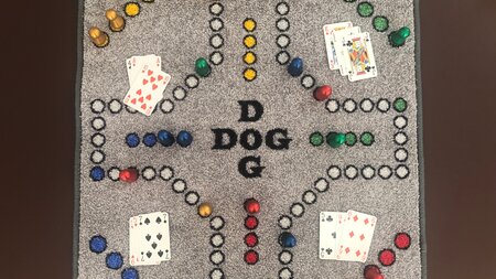 Stanser Dogturnier – Doggä ufem Stanserhorn | © Stanser Dogturnier
