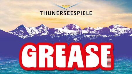 Verlosung - GREASE Thunerseespiele | © Erfasst durch Nidwaldner Blitz