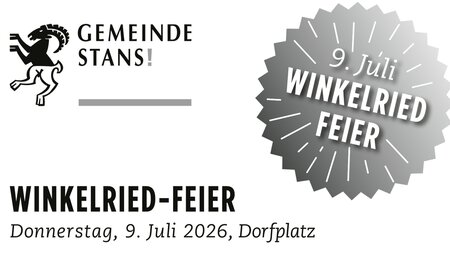 Gemeinde Stans – Winkelried-Feier | © Erfasst durch Nidwaldner Blitz