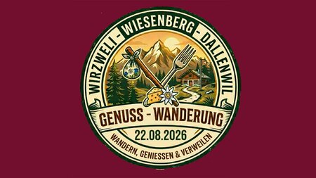 Juiz – Genuss-Wanderung | © Erfasst durch Nidwaldner Blitz