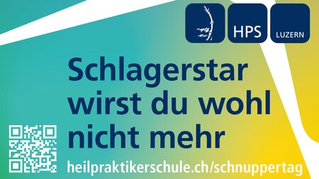 Heilpraktikerschule HPS Luzer – Schnuppertag | © Erfasst durch Nidwaldner Blitz