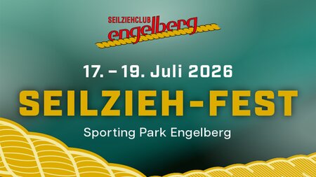 Seilziehclub Engelberg – Seilzieh-Fest | © Erfasst durch Nidwaldner Blitz