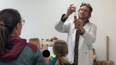 d'Wärchi – Kräuter und kleine Alchemie | © d'Wärchi – Kreativatelier