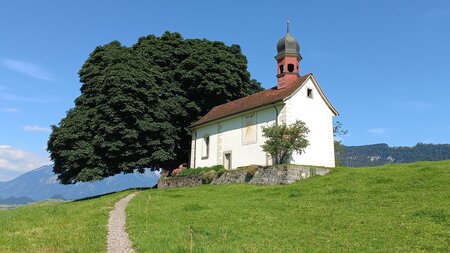 Pfarrei St. Martin – Gottesdienst in der Loretokapelle | © Pfarrei St. Martin
