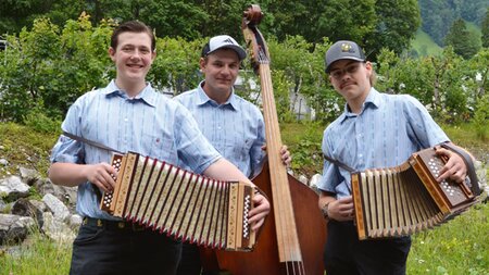 Alpenresort Eienwäldli – Strassenfest | © Erfasst durch Nidwaldner Blitz