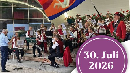 Alpenresort Eienwäldli – Strassenfest | © Erfasst durch Nidwaldner Blitz