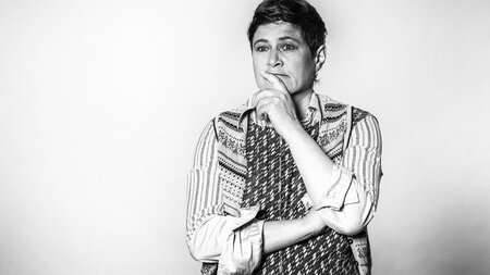 lit.z Literaturhaus Zentralschweiz – Rita Clara Furger: Orcagesänge aus Uri | © lit.z Literaturhaus Zentralschweiz