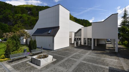 Evangelisch-Reformierte Kirche Nidwalden – Gottesdienst | © Evangelisch-Reformierte Kirche Nidwalden
