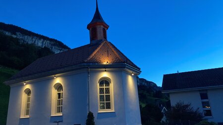 Seelisberg Tourismus | © Christoph Näpflin