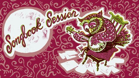 Songbook Session | © Maya Taneva