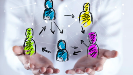 Die bunte Spunte – Weiterbildung Mentoring | © Die bunte Spunte