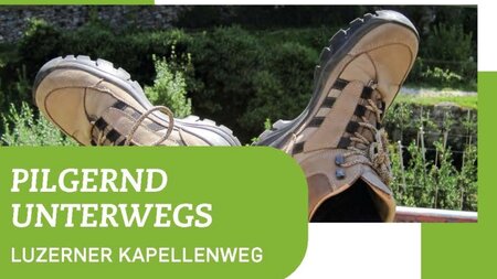 Pfarrei Ennetmoos – Pilgernd unterwegs | © Pfarramt Ennetmoos