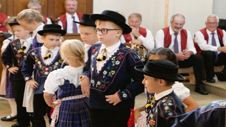 Seelisberg Tourismus – 1. August-Feier | © Erfasst durch Nidwaldner Blitz