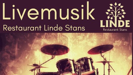 Restaurant Linde Stans – Livemusig | © Erfasst durch Nidwaldner Blitz
