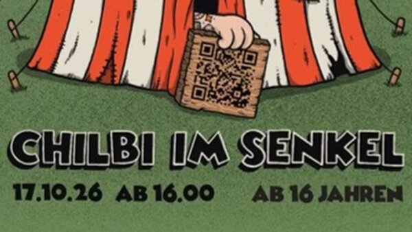 Senkel – Chilbi | © Erfasst durch Nidwaldner Blitz