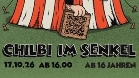 Senkel – Chilbi | © Erfasst durch Nidwaldner Blitz