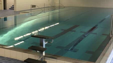 Gemeinde Stans – Öffentliches Schwimmen | © Gemeinde Stans