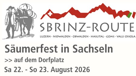 Säumer- und Trainvereinigung Unterwalden – Säumerfest 2026 | © Erfasst durch Nidwaldner Blitz