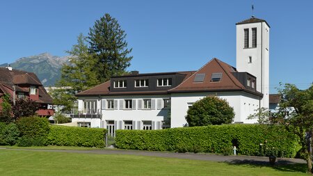 Evangelisch-Reformierte Kirche Nidwalden – Gottesdienst | © Evangelisch-Reformierte Kirche Nidwalden