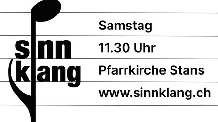 sinnklang | © Kath. Kirchgemeinde Stans