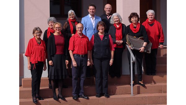 Zitherorchester Riehen-Basel – Konzert | © Erfasst durch Nidwaldner Blitz