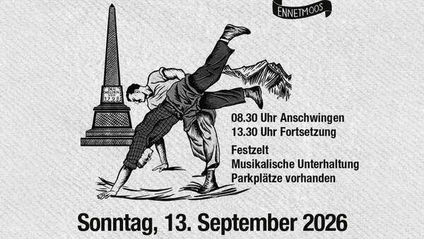 89. Allweg-Schwinget | © Erfasst durch Nidwaldner Blitz