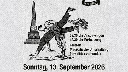 89. Allweg-Schwinget | © Erfasst durch Nidwaldner Blitz