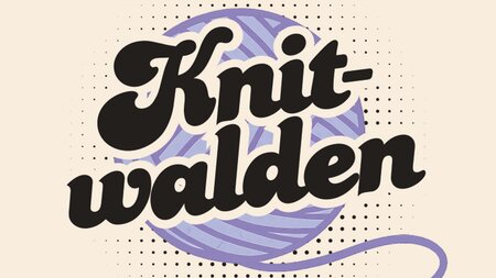 Knitwalden – Strick- und Häkelfest | © Erfasst durch Nidwaldner Blitz