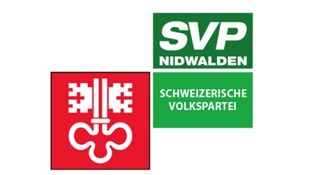 SVP Nidwalden – Einladung zur Parolenfassung | © Erfasst durch Nidwaldner Blitz