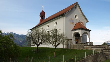 Pfarrei Beckenried – Ridlichilbi | © Pfarrei Beckenried