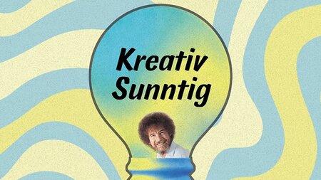 Senkel – Kreativ Sunntig | © Erfasst durch Nidwaldner Blitz