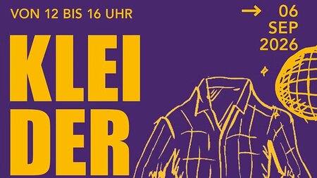 Senkel – RE:WEAR - bring mit. nimm mit. | © Erfasst durch Nidwaldner Blitz