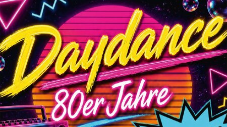 Bar 1A – Daydance 80er Jahre | © Erfasst durch Nidwaldner Blitz