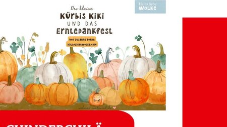 Pfarrei Ennetmoos – Chinderchilä zum Thema Erntedank | © Pfarramt Ennetmoos