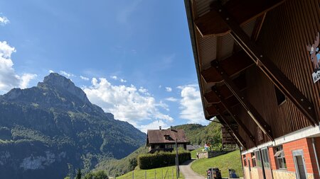 Seelisberg Tourismus – Stallgottesdienst | © Christoph Näpflin