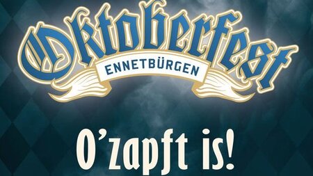 Birger Fäger – Oktoberfest Ennetbürgen | © Erfasst durch Nidwaldner Blitz