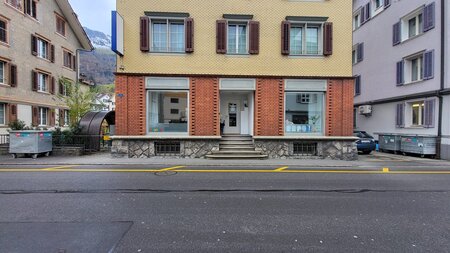 Die bunte Spunte – Stans Bewegt – die bunte Spunte ist dabei! | © Die bunte Spunte
