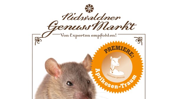 Nidwaldner Genuss Markt | © Erfasst durch Nidwaldner Blitz