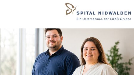 Spital Nidwalden – Übergewicht verstehen und behandeln | © Erfasst durch Nidwaldner Blitz