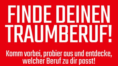 Trägerverein BOGS TRAIL – Finde deinen Traumberuf! | © Erfasst durch Nidwaldner Blitz