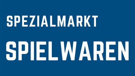 blaukreuz-brocki – Spezialmarkt SPIELWAREN | © Erfasst durch Nidwaldner Blitz