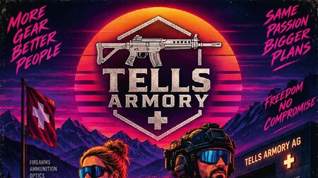 Tells Armory – Open Days | © Erfasst durch Nidwaldner Blitz