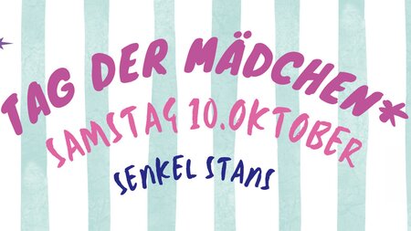 Senkel Stans – Tag der Mädchen | © Erfasst durch Nidwaldner Blitz