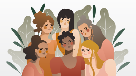 Frauen*Raum | © Die bunte Spunte