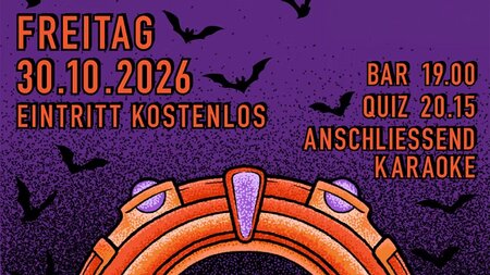 Senkel – Muisig Quiz Vol. 4 | © Erfasst durch Nidwaldner Blitz
