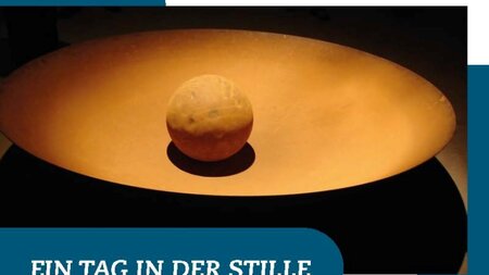 Pfarrei Ennetmoos – Ein Tag in der Stille | © Pfarramt Ennetmoos
