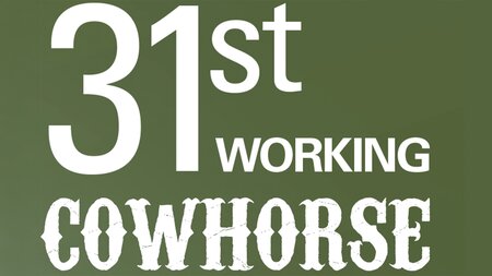 ig western ow – 31st Working Cowhorse Day | © Erfasst durch Nidwaldner Blitz