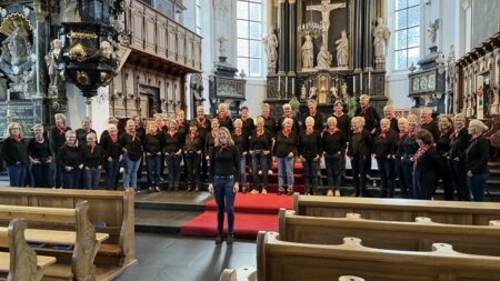 sinnklang | © Kath. Kirchgemeinde Stans