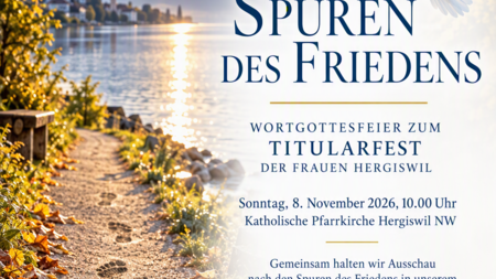 Frauen Hergiswil – Titularfest | © Frauen Hergiswil